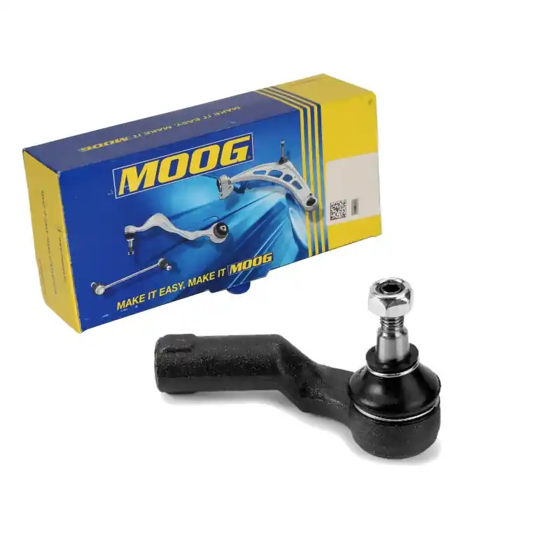 Końcówka drążka kier. prawa FORD FOCUS II 2 MK2 moog Oferta czasowa