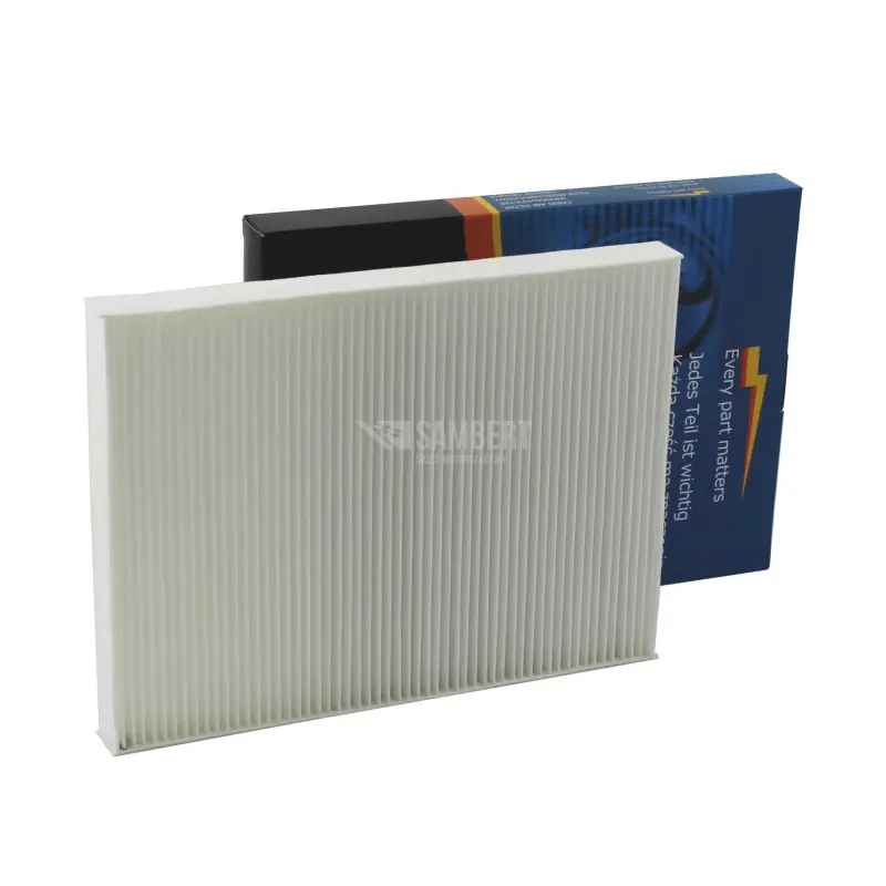 Dodaj do koszyka Filtr Kabinowy zwykły kraft TOYOTA YARIS I 1 P1 japonia