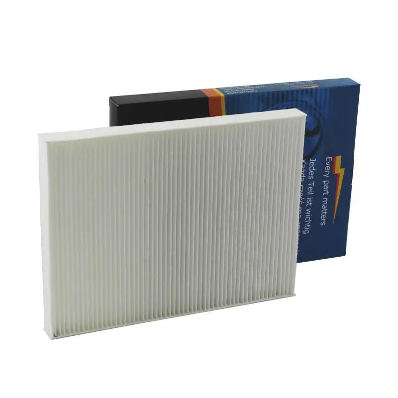 Darmowa dostawa Filtr Kabinowy zwykły kraft TOYOTA AURIS II 2 E18