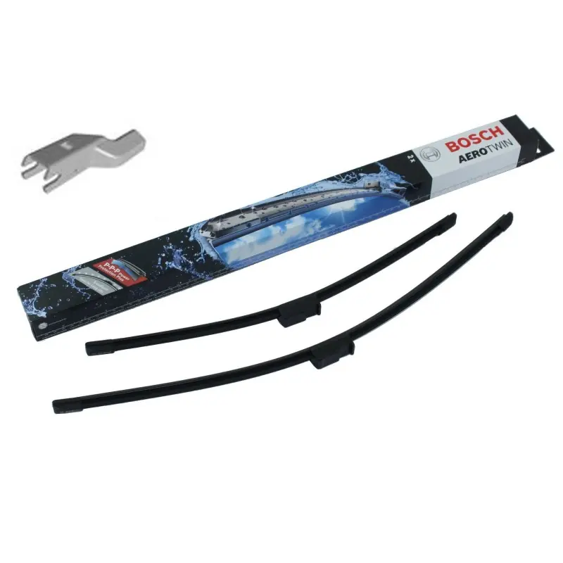 Wycieraczki przód Bosch aero twin SUBARU IMPREZA V 5 GT GK - kopia Nie przegap