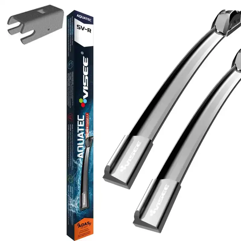 Zamów teraz Wycieraczki przód Visee aquatec SUBARU XV II 2