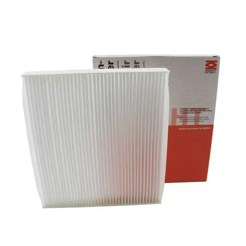 Filtr Kabinowy zwykły knecht MITSUBISHI OUTLANDER II 2 Ograniczona ilość