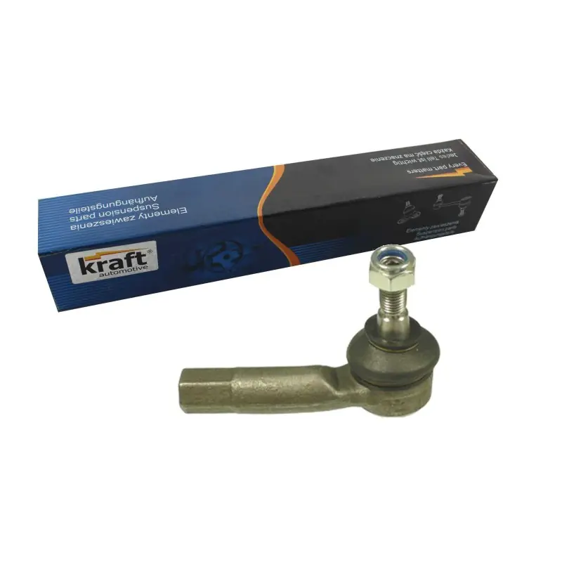 Do wyczerpania zapasów Końcówka drążka kier. prawa SKODA OCTAVIA 1 I kraft