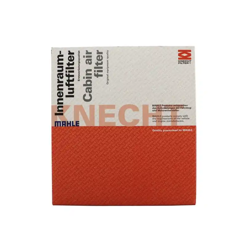 Taniej Filtr Kabinowy węglowy knecht VW TIGUAN I 1 5N