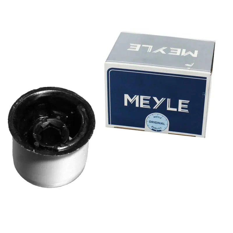 Hit sprzedaży tuleja wahacza przód tylna meyle hd VW POLO 4 IV 9N