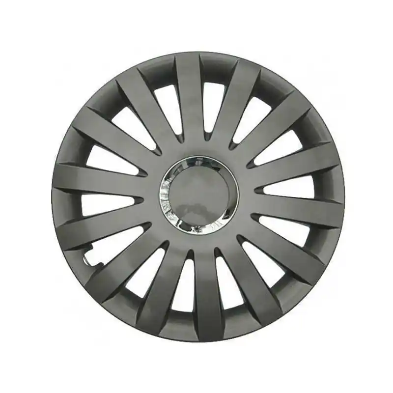 Darmowy zwrot Kołpaki 16" SAIL GRAFIT 4 szt