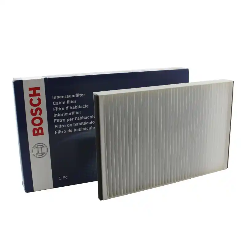 Filtr Kabinowy zwykły bosch NISSAN X-TRAIL II 2 T31 Ostatnia szansa