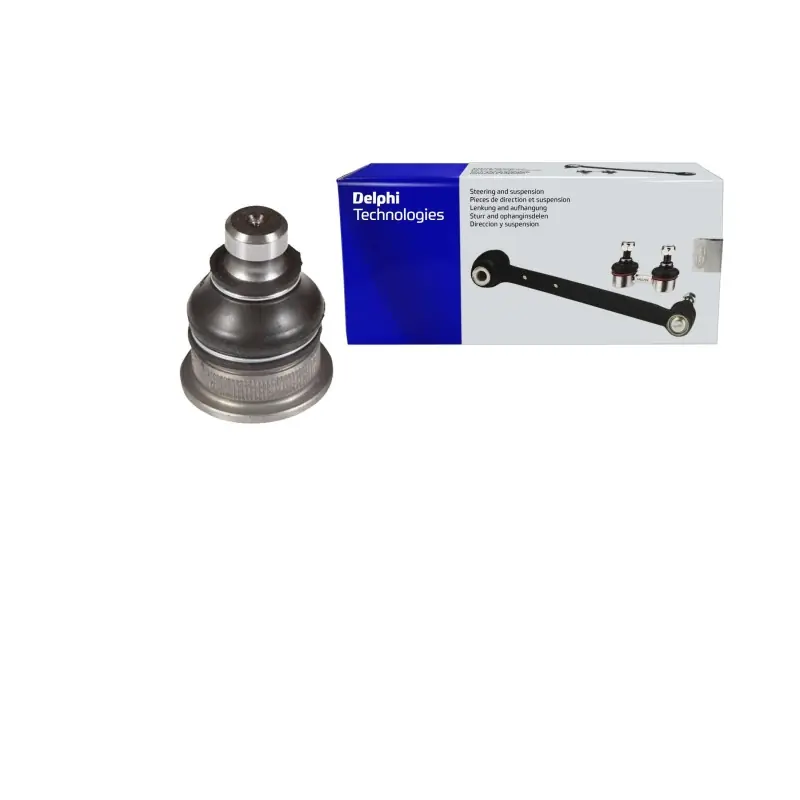 Sworzeń wahacza lewy prawy delphi DACIA LOGAN 1 I Zniżka