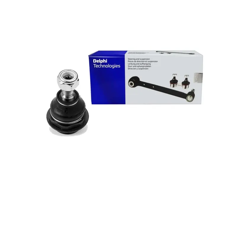 Sworzeń wahacza L / P delphi CITROEN C4 II 2 Ostatnie sztuki