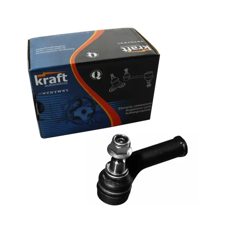 Szybka dostawa Końcówka drążka kier. lewa FORD S-MAX 1 I kraft