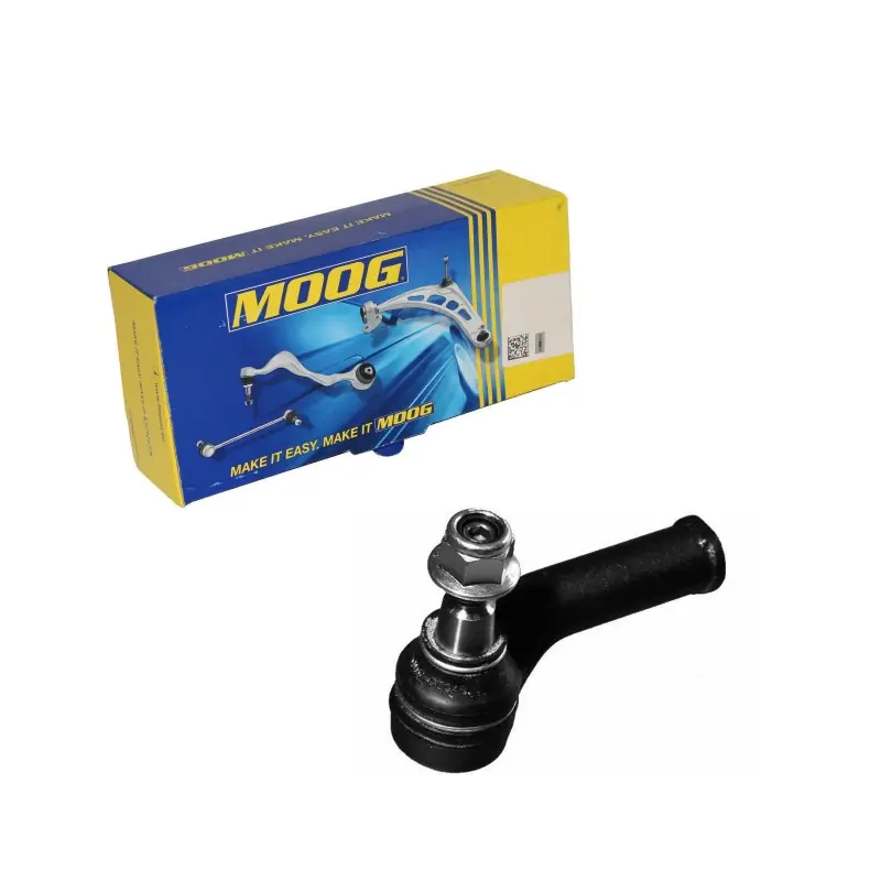 Końcówka drążka kier. lewa FORD MONDEO 4 IV MK4 moog Bezpieczna płatność