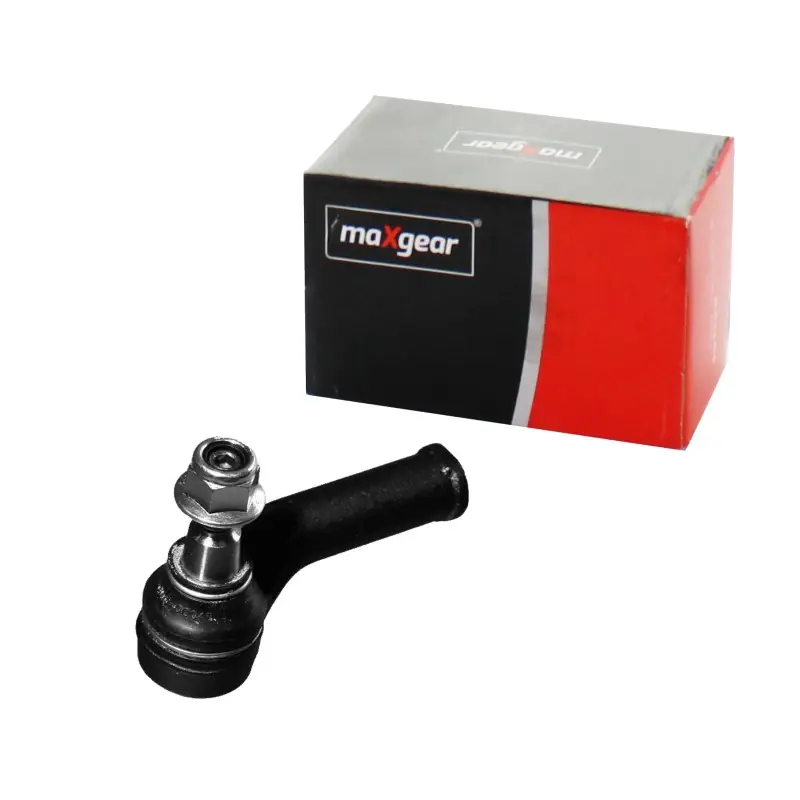 Dostępne od ręki Końcówka drążka kier. lewa VOLVO V70 III 3 maxgear