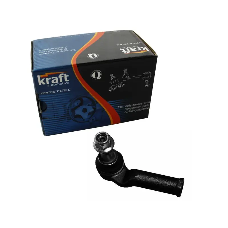 Zamów teraz Końcówka drążka kier. prawa VOLVO V70 III 3 kraft