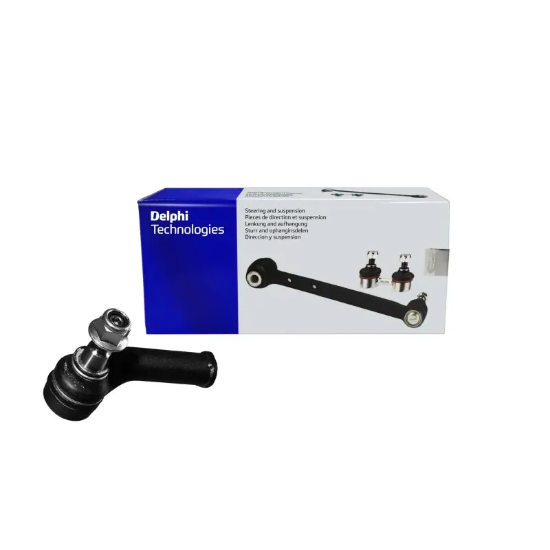 Rabat Końcówka drążka kier. lewa FORD GALAXY II 2 delphi