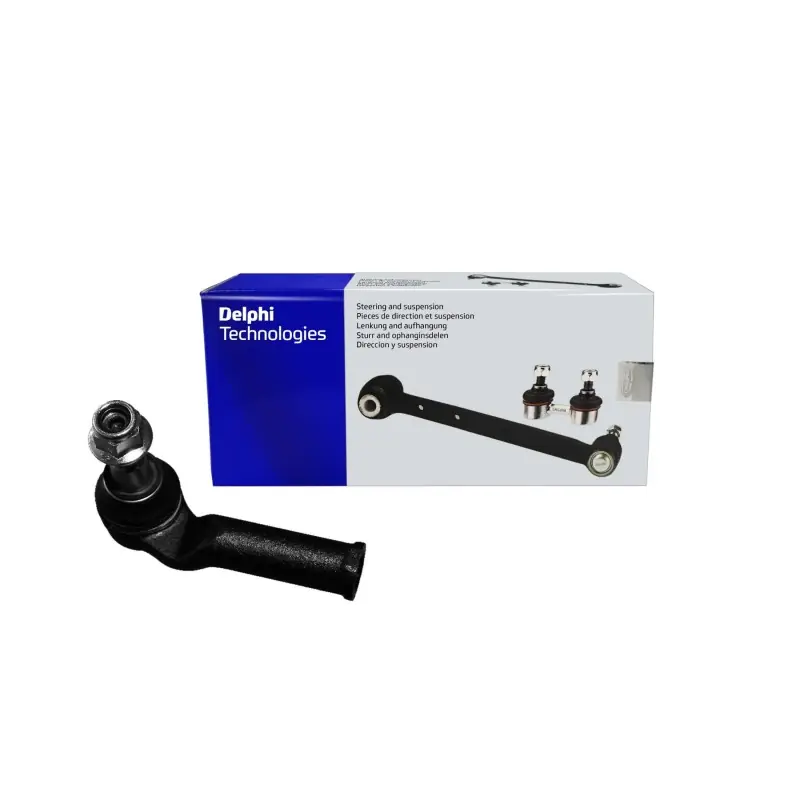 Końcówka drążka kier. prawa FORD MONDEO 4 IV MK4 delphi Dostępne od ręki