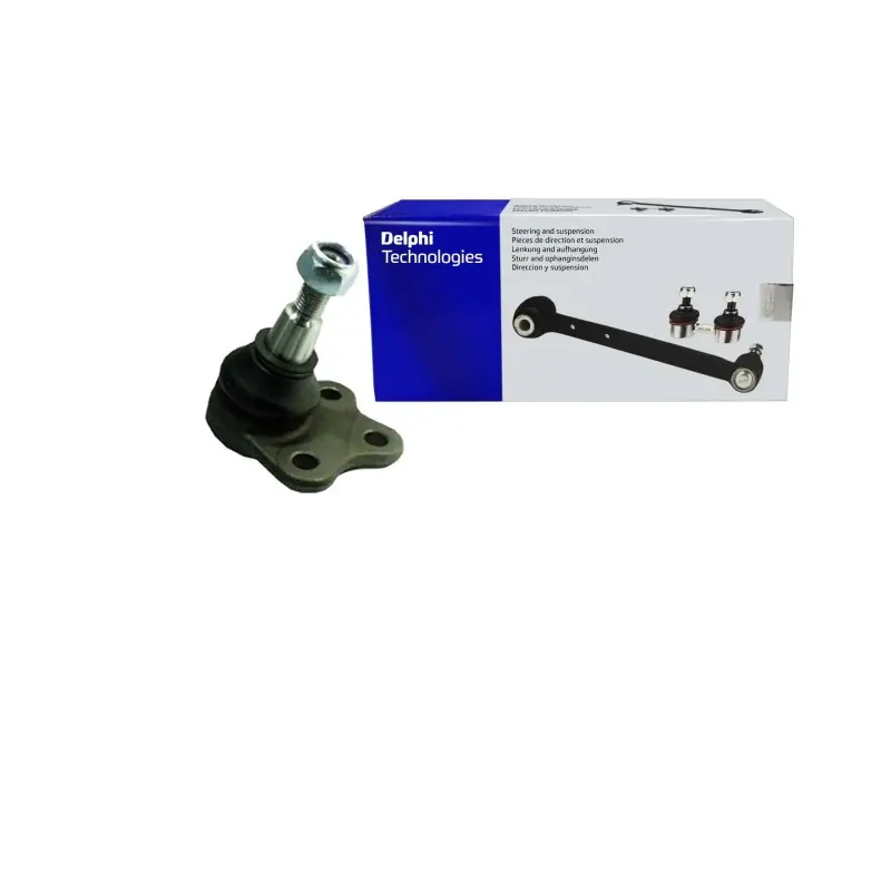 Bestseller Sworzeń wahacza L / P delphi FORD MONDEO 4 IV MK4