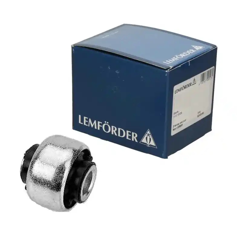 Okazja tuleja wahacza przód przednia lemforder RENAULT TRAFIC II 2