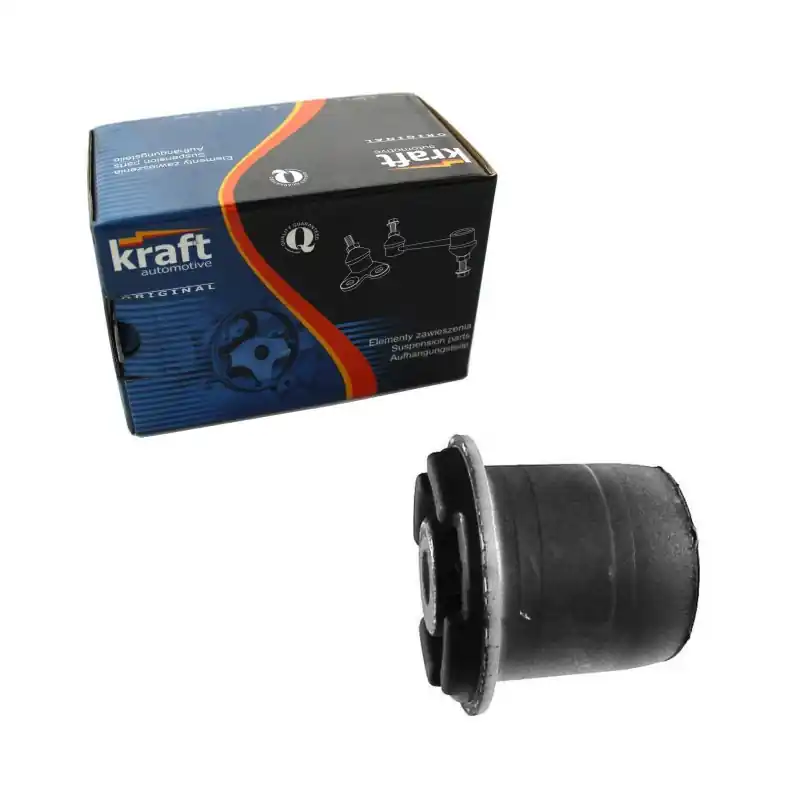 tuleja wahacza przód tylna kraft OPEL ASTRA G 2 II Premium