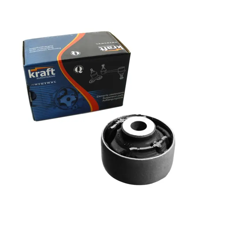 tuleja wahacza przód tylna kraft OPEL COMBO C Oferta czasowa