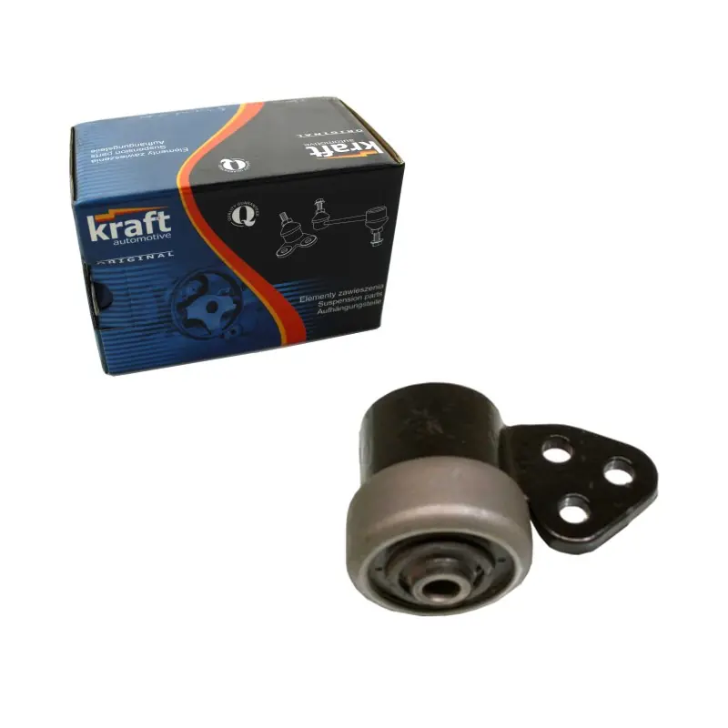 tuleja wahacza przód przednia kraft OPEL COMBO C Najlepsza cena