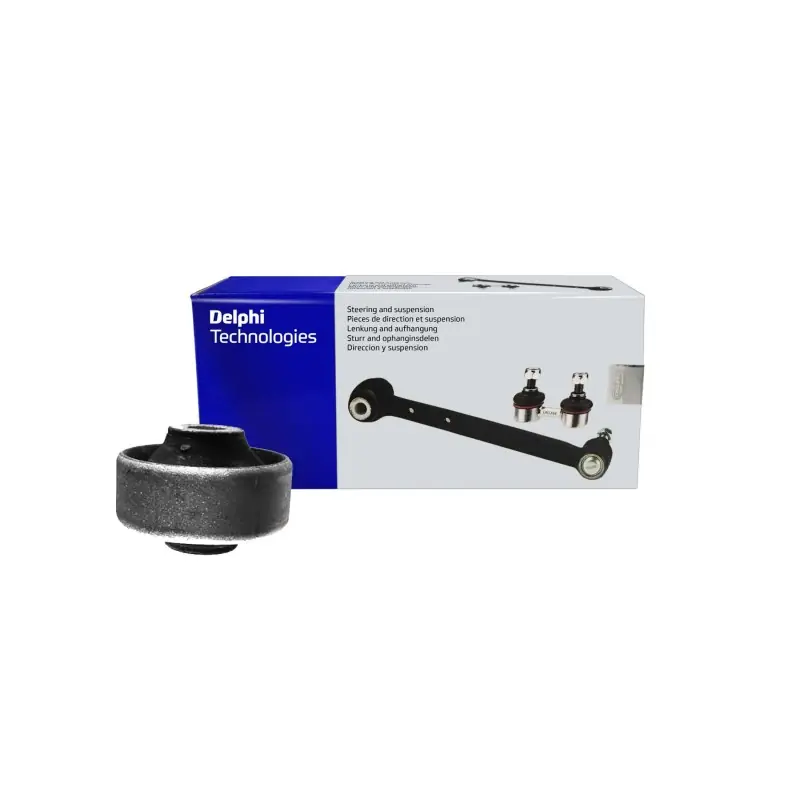 tuleja wahacza przód tylna delphi VW GOLF IV 4 Oferta