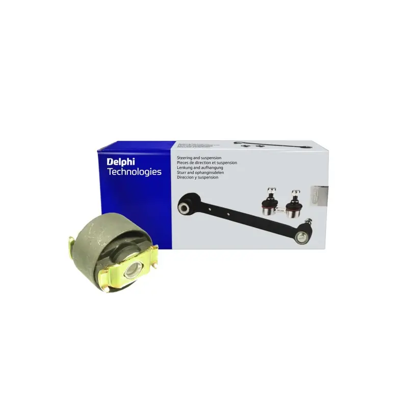 tuleja wahacza przód tylna RENAULT LAGUNA I 1 Hit sprzedaży