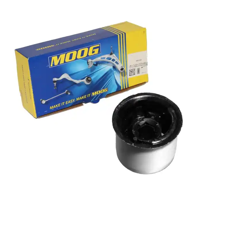 tuleja wahacza przód tylna moog SKODA ROOMSTER Zniżka