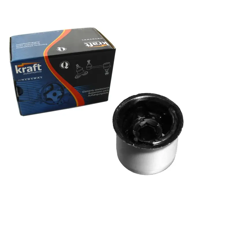 tuleja wahacza przód tylna kraft SEAT CORDOBA II 2 6L2 Super okazja