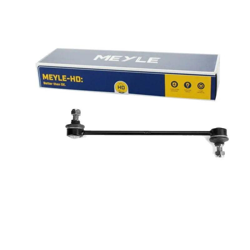 Tani łącznik stabilizatora przód TOYOTA COROLLA VERSO E12 japonia meyle hd