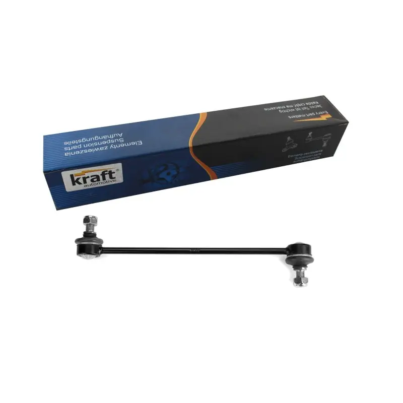 Do wyczerpania zapasów łącznik stabilizatora przód TOYOTA COROLLA VERSO E12 japonia kraft