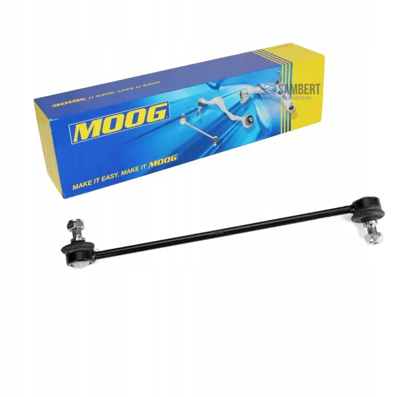 łącznik stab. przód TOYOTA COROLLA E12 IX 9 europa Darmowa dostawa