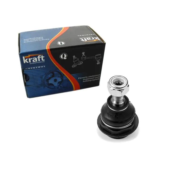 Tylko dziś Sworzeń wahacza L / P kraft CITROEN C4 II 2