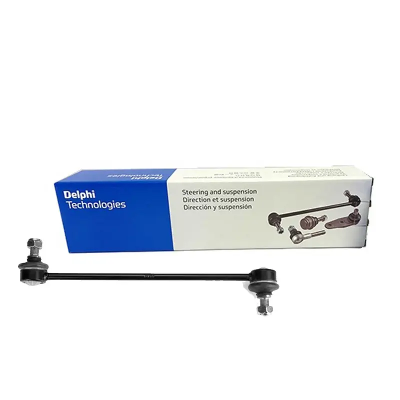 Ostatnia szansa łącznik stabilizatora przód TOYOTA AVENSIS II 2 T25 delphi