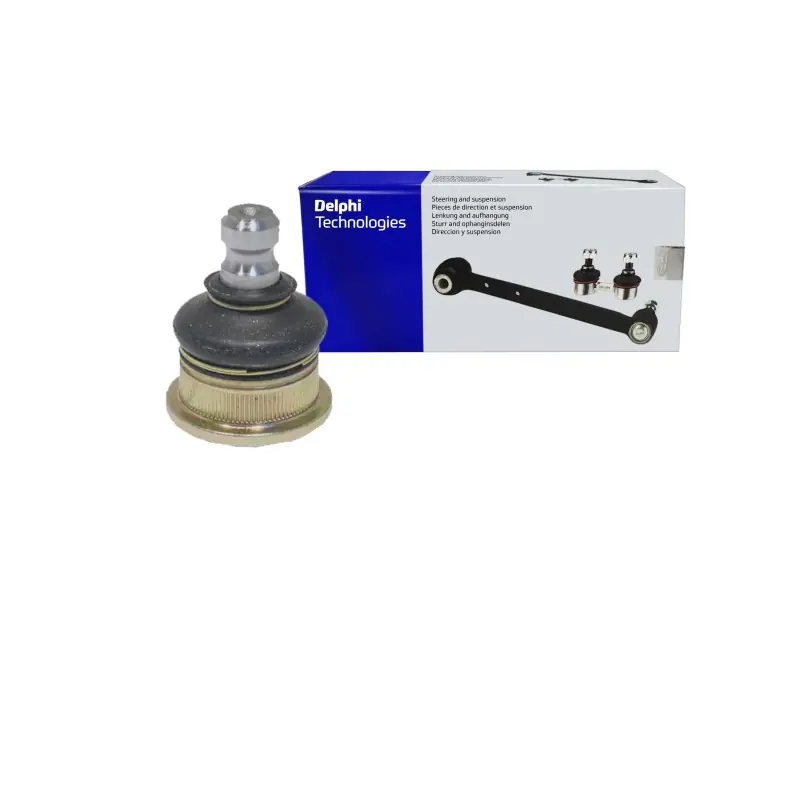 Bestseller Sworzeń wahacza L / P Delphi NISSAN MICRA III 3 K12