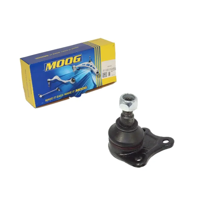 Wysoka jakość Sworzeń wahacza lewy moog VW BORA