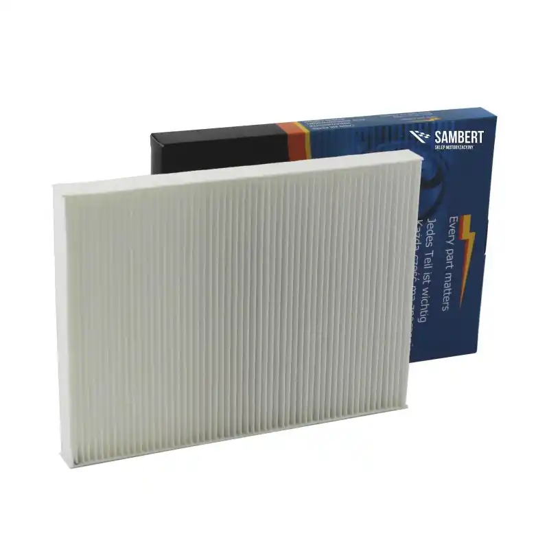 Filtr Kabinowy zwykły kraft FIAT STILO Okazja