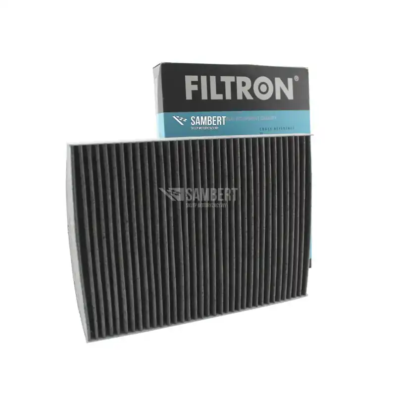Filtr Kabinowy węglowy Filtron FIAT BRAVO II 2 198 Oferta