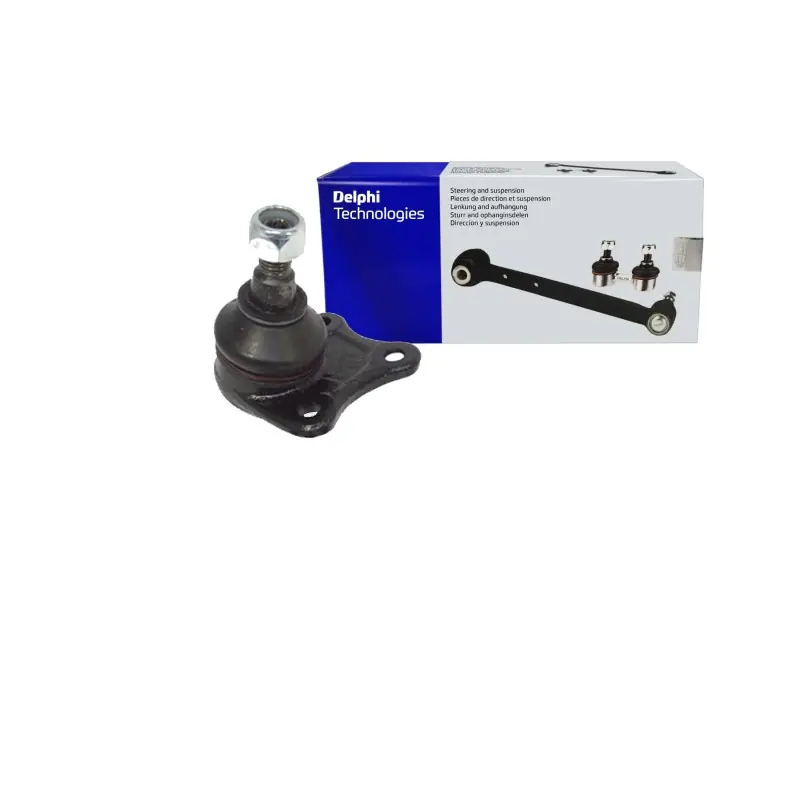 Sworzeń wahacza lewy delphi AUDI A3 I 1 8L1 Szybka wysyłka