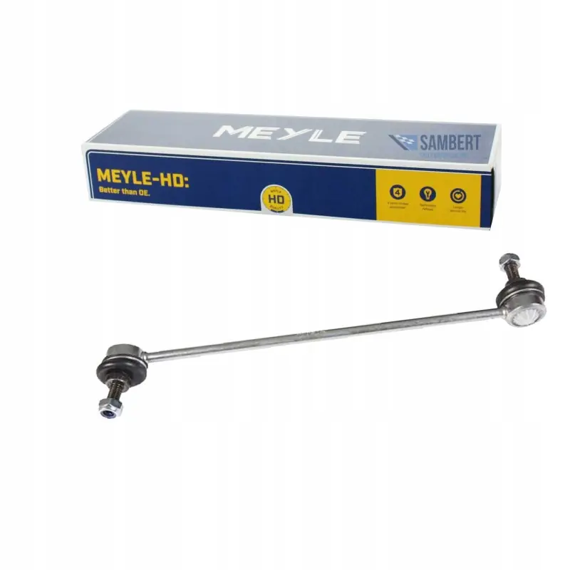 łącznik stabilizatora przód FIAT PANDA II 2 169 HD Promocja