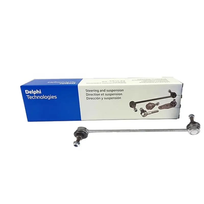 Hit cenowy łącznik stabilizatora przód FIAT PANDA II 2 169