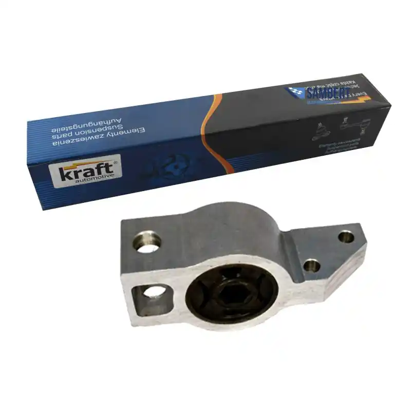 Tuleja wahacza przód tylna lewa VW GOLF VI 6 kraft Tylko dziś