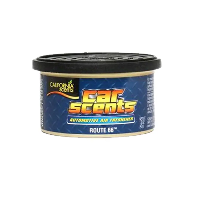 CALIFORNIA SCENTS ZAPACH ROUTE 66 Sprawdź teraz