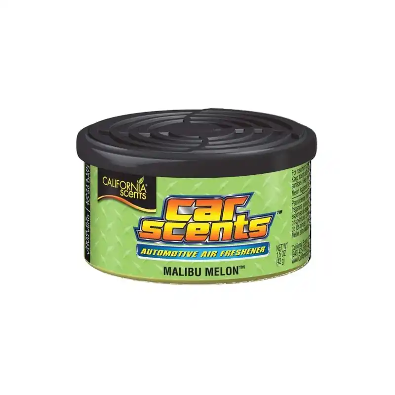 Bezpieczna płatność CALIFORNIA SCENTS ZAPACH MALIBU MELON MELONOWY