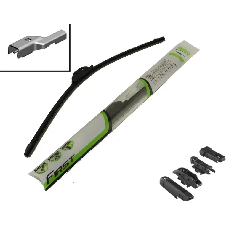 Wycieraczka tył FORD MONDEO MK4 IV 4 liftback hb Niska cena