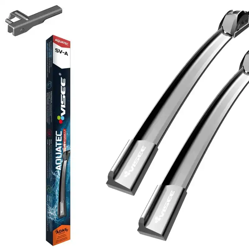 Wycieraczki przód Visee aquAtec FORD C-MAX I 1 Super okazja