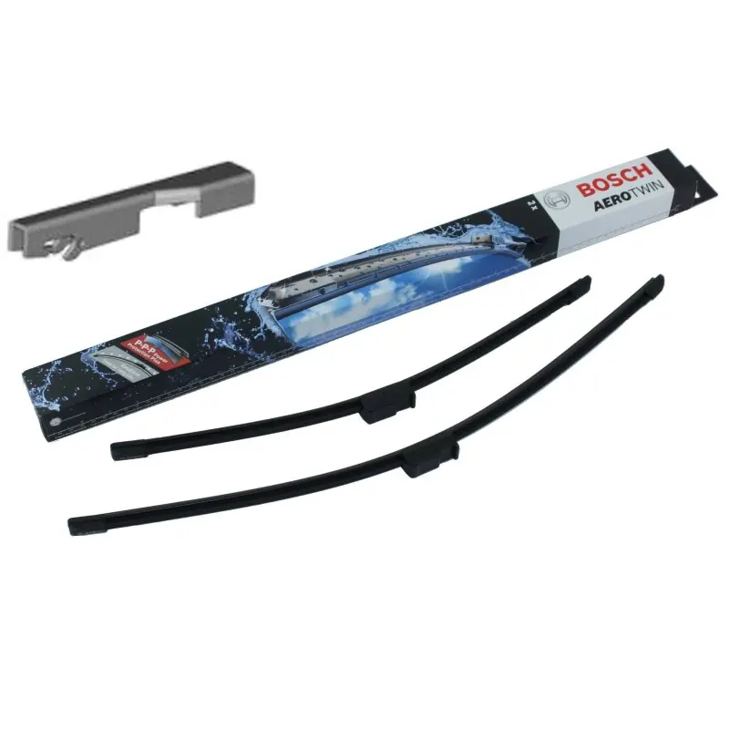 Wycieraczki przód Bosch aero twin AUDI A6 C6 Rabat