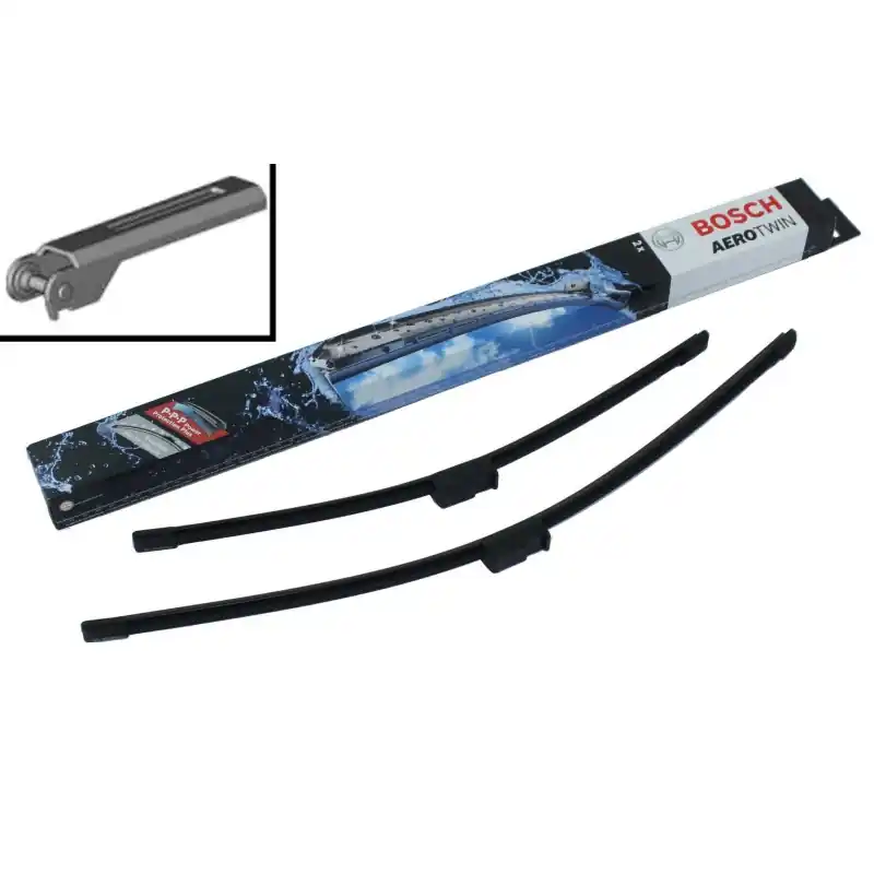 Zamów teraz Wycieraczki przód Bosch aero twin AUDI A4 B7