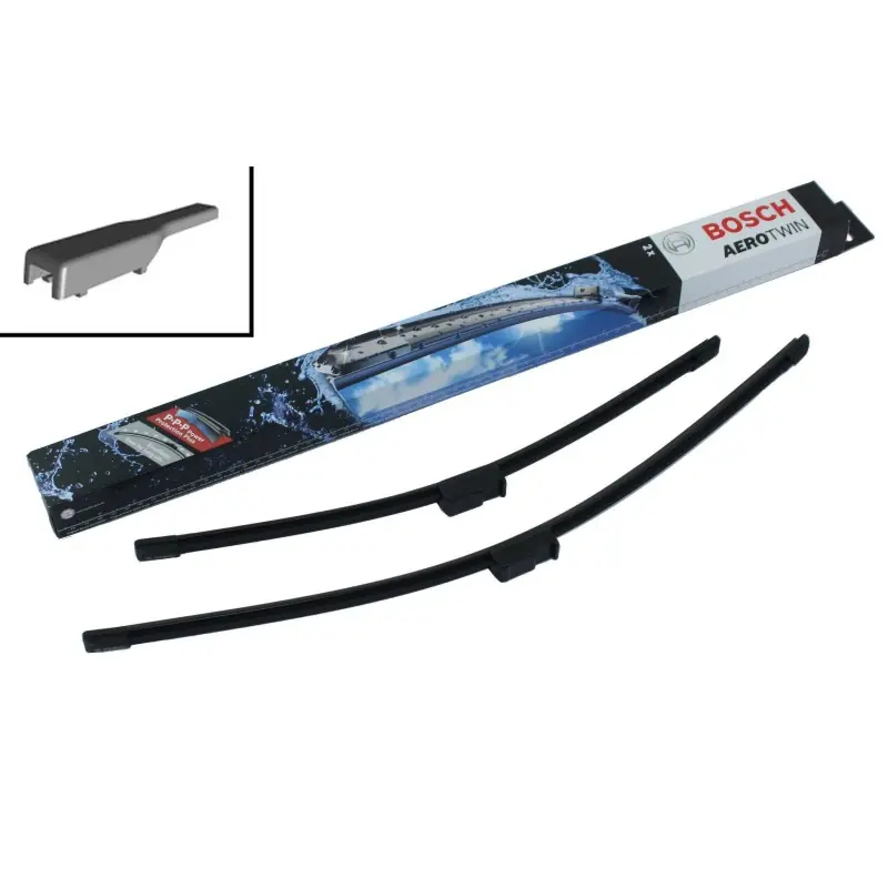 Kup online Wycieraczki przód Bosch DACIA DUSTER od 2016