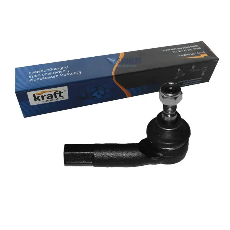 Wybór klientów Końcówka drążka kier. lewa VW POLO 4 IV 9N kraft