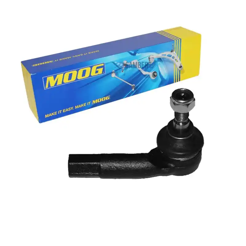 Ograniczona ilość Końcówka drążka kier. lewa VW FOX moog